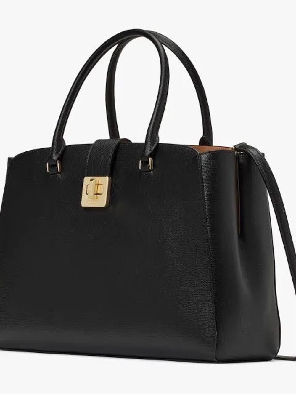 Kate Spade New York
PHOEBE COMMUTER TOTE - Picture 6 of 8